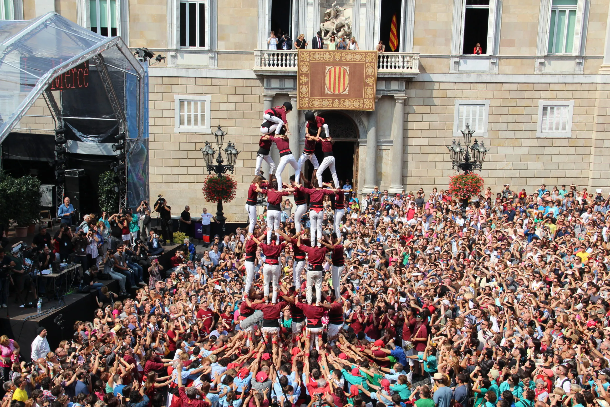 castell jove barcelona concurs tarragona